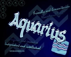 **Aquarius** Soy Candle **On Backorder**