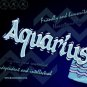 **Aquarius** Soy Candle **On Backorder**