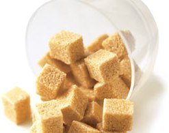**Warm Vanilla Sugar** Soy Candle