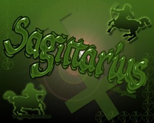 **Sagittarius** Soy Candle **On Backorder**