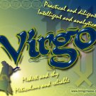 **Virgo** Soy Candle **On Backorder**