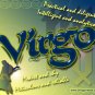 **Virgo** Soy Candle **On Backorder**