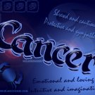 **Cancer** Soy Candle **On Backorder**