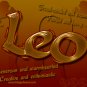 **Leo** Soy Candle **On Backorder**