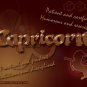 **Capricorn** Bath Salts **On Backorder**