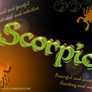 **Scorpio** Bath Salts **On Backorder**