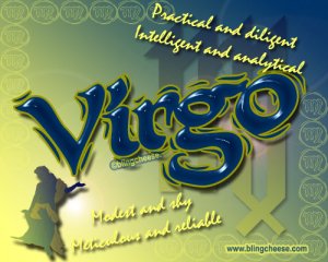 **Virgo** Bath Salts **On Backorder**