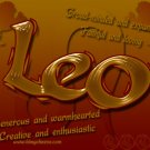 **Leo** Bath Salts **On Backorder**