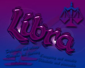 **Libra** Soy Candle **On Backorder**