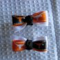 Longhorn Small Hairbow