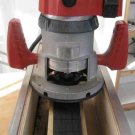 Fingerboard Radius Fixture