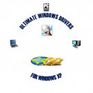 4.5GB Almost All Drivers For Windows XP, 2000. Vista!!