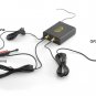 Real-Time Car GPS Tracker - Car Alarm Functions, GSM Camera, Remote Control
