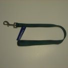 Premier 3/4" x 2' Nylon Lead in Green