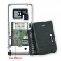 TV C702 Unlocked Quad Band Mobile Phone with Dual SIM with Bluetooth
