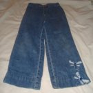 Girls Pants Size 6/6x