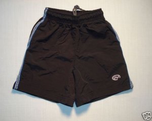 OLD NAVY Boy's Size 4 Black Swim Trunks, Bathing Suit