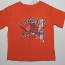 CHILDREN'S PLACE Boy's 6-9 Months Sports Orange' T-Shirt, NEW