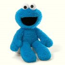 GUND SESAME STREET COOKIE MONSTER BEST BUDDY, Plush,12", NEW