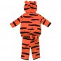 DISNEY Boy's, Girl's 12 Months Plush TIGGER Tiger Costume, NEW