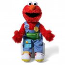 GUND SESAME STREET TEACH ME ELMO 16", NEW