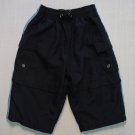 CARTER'S Boy's Size 12 Months Lined Blue Athletic Pants