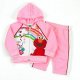 Girls Clothing 0-12 Months