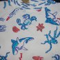 BAHAMAS ATLANTIS By NAARTJIE Boy's Size 4 Shark Ocean Beach Sea Shorts Set, NEW