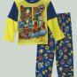 MARVEL Boy's 3T SUPER HERO SQUAD SQUADIES Pajama Pants Set, NEW