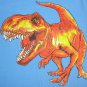 OSHKOSH B'GOSH Boy's Size 8 T-REX, DINOSAUR T-Shirt, NEW