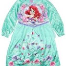 Disney Princess Ariel Little Girls Toddler Fantasy Nightgown