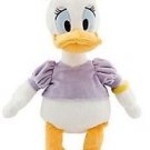 Disney Daisy Duck Plush Stuffed Toy, 19''