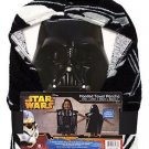 Star Wars Darth Vader Children's Hooded Bath Beach Towel