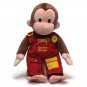 GUND Classic Children's Monkey Curious George Teach Me, Learning 16"