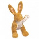 GUESS HOW MUCH I LOVE YOU Bean Bag NUTBROWN HARE, 8" Plush Bunny