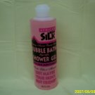 African EZ Silk Bubble Bath & shower Gel With Skin Moisturizer