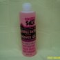 African EZ Silk Bubble Bath & shower Gel With Skin Moisturizer