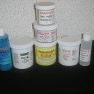 African EZ Silk Fast Dry Setting & Wrap Lotion 8oz