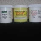 African EZ Silk  Deep Penetrating conditioner 16 oz