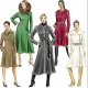 VOGUE PATTERNS