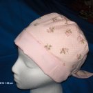 Calicomaisey wants to sew scrub caps for you Pixie  LITTLE PINK ROSEBUDS LITTLE PINK ROSEBUDS