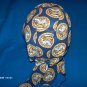 Skull Cap Bandana Do Rag Headwrap U.S.A. ARMY