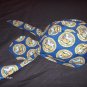 Skull Cap Bandana Do Rag Headwrap U.S.A. ARMY