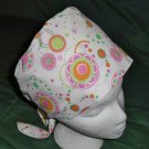 Hospital Scrub Hats Nurses Scrubs Lowest Prices Scrub Cap Pixie Scrub Caps MOSTLY WHITE