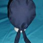 Handcrafted Ladies Nurses Quality scrub caps at the lowest prices Santa's Skivvies