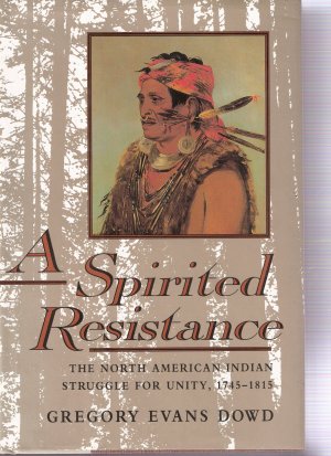 A Spirited Resistance