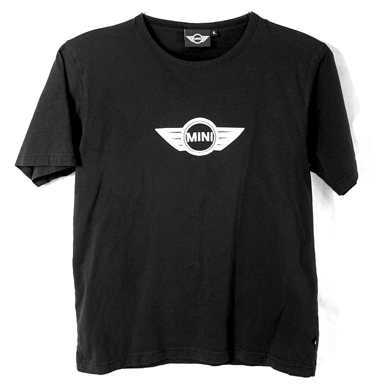 mini cooper s shirt