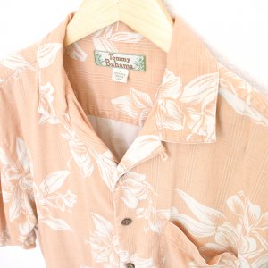 tommy bahama silk hawaiian shirts