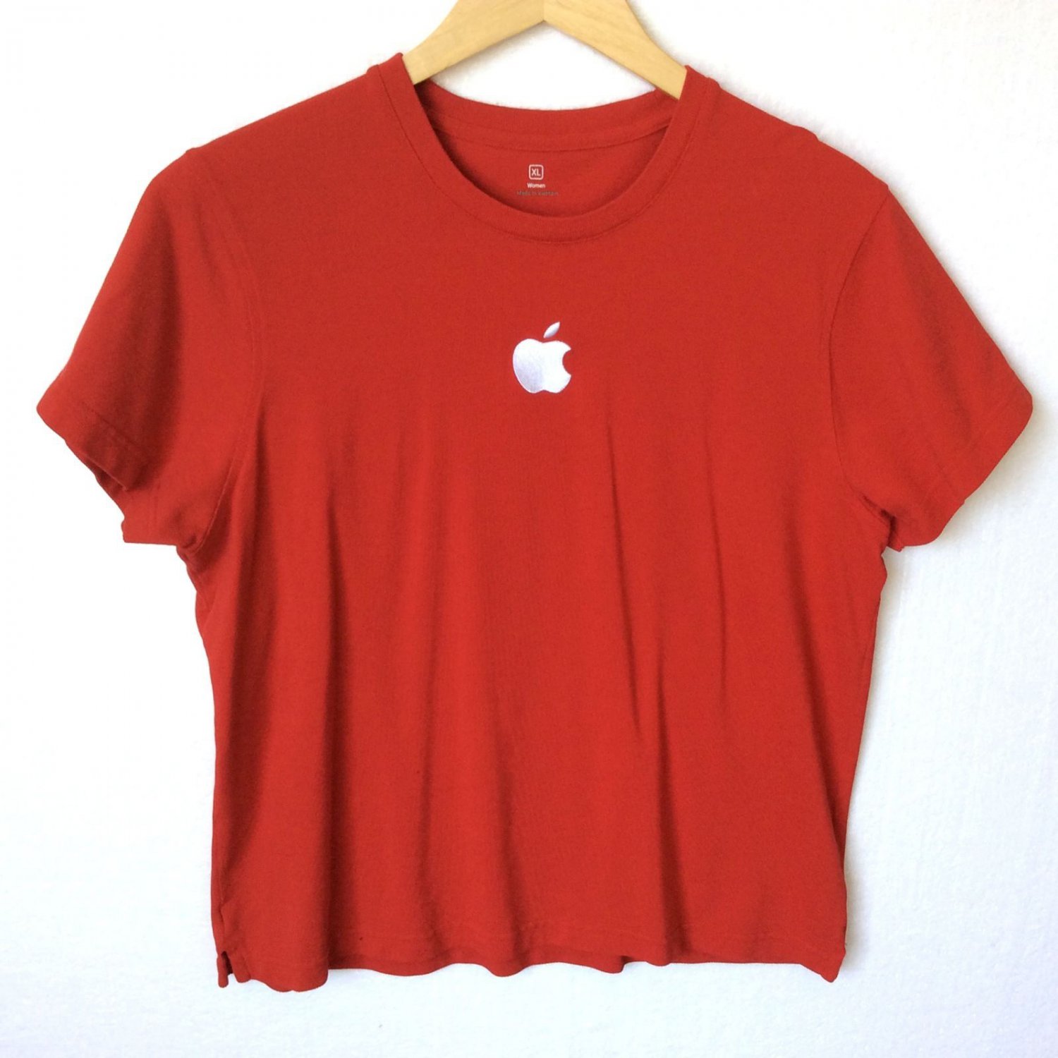 apple plus shirts manufacturers