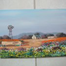Original Oil Painting - South African Artist - W Cape